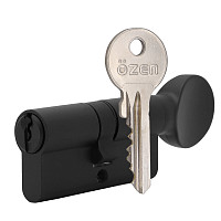 Циліндр OZEN 100 70T (35*35T) чорний