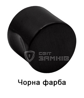 Чорна фарба