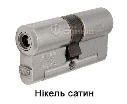 Кольорова обробка циліндра