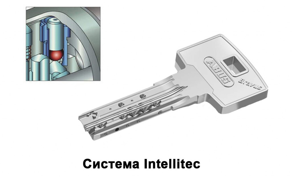 Система Intellitec Система Intellitec