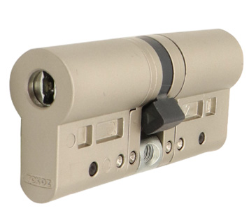 Кольорова обробка циліндра