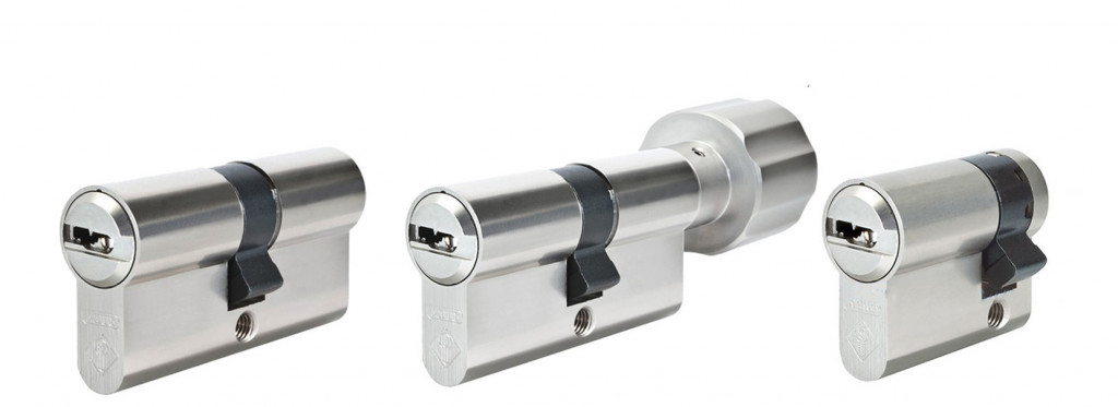 ABUS X12R Варіанти корпусу ABUS X12R Варіанти корпусу