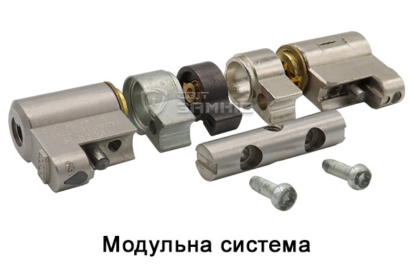 Модульна система