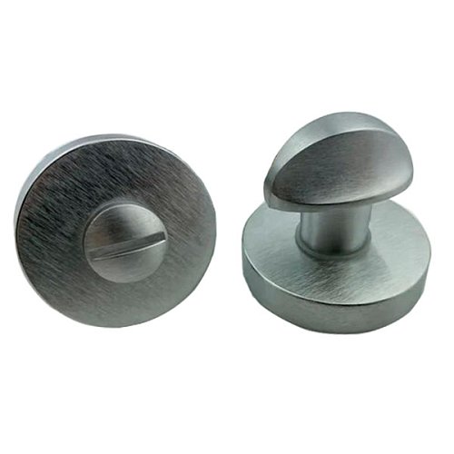 Вороток FORME Fixa Round C02 хром матовий