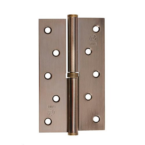 Завіс GAVROCHE 125*75 мм - R АВ правий бронза