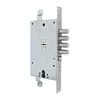 Механізм замка CR DUAL DM-P MRX Block STOP 5/116 (BS66*85мм) 