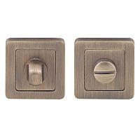 Вороток COMIT Moderno матова антична латунь