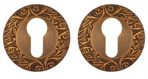 Накладки на серцевину KEDR ET 5101 MACC кава