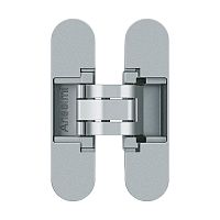 Завіс ANSELMI AN 172 3D MC матовий хром