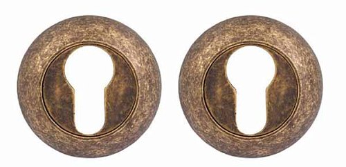 Накладки на серцевину FIMET 231С F23 антична бронза