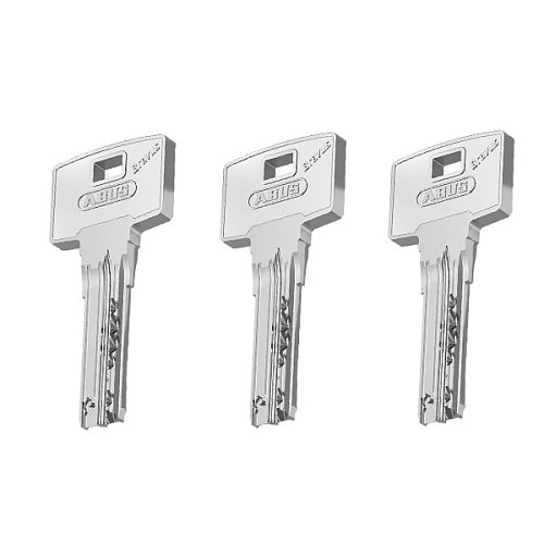 Замок навісний ABUS Rock-83CS/55 Bravus-1000 (3 ключа) - Фото №2