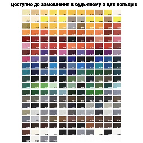 Ручка скоба ABARO Bali 90° L:1000 X:800 D:32mm SS 304 нерж. сталь (половинка) - Фото №9