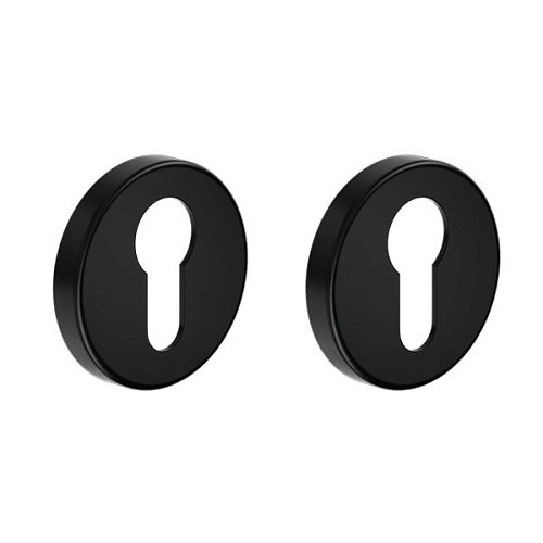 Накладки на серцевину DND by MARTINELLI Short ONO чорний - Фото №1