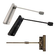 Новинки на сайті: дотягувачі для хвіртки ALDEGHI LUIGI