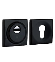 Протектор DISEC SFERIC KUBO BD16 25мм чорний