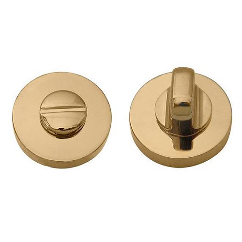 Вороток COLOMBO CD49 полірована латунь