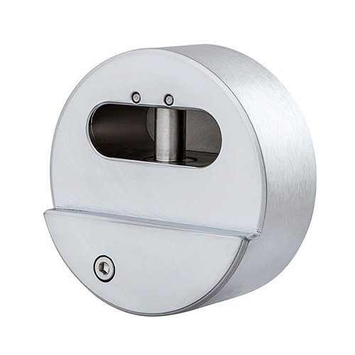 Замок навісний MUL-T-LOCK HOCKEY PUCK ClassicPRO (2 ключа) - Фото №2