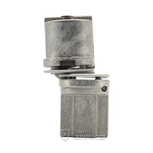 Завіс CEMOM Estetic-TOP 60A матовий хром - Фото №4