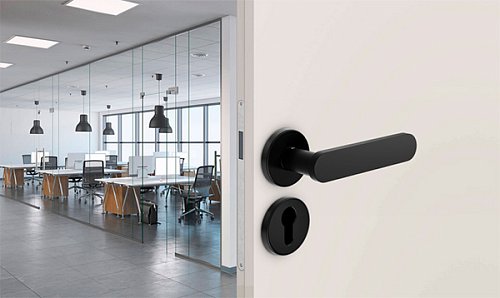 Накладки на серцевину DND by MARTINELLI Short ONO чорний - Фото №2