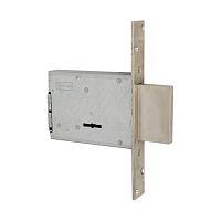 Механізм замка MOTTURA 40.701500056 (BS53мм) ключ 60мм