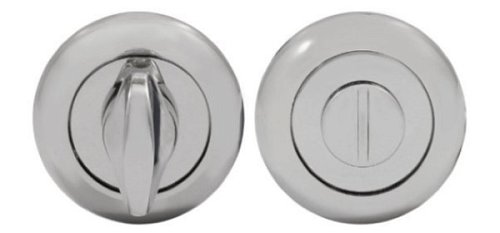 Вороток FIMET 231C F21 нікель