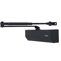 Дотягувач RYOBI D-1554 STD до 80кг FIRE Сірий Антрацит