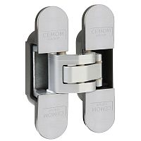 Завіс CEMOM Estetic 978 матовий хром