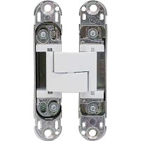 Завіс AGB Eclipse 3.2 білий