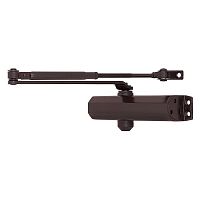 Дотягувач RYOBI D-1504 STD до 80кг FIRE Коричневий