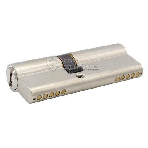 Циліндр KALE 164BNE 62 (31*31) SN - Фото №2