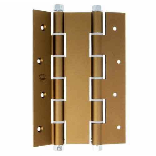 Завіс барний AMIG мод.3035 180x133x4 мм бронза - Фото №1