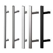 Нові польські ручки скоби WALA