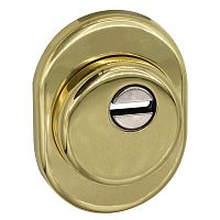 Протектор AZZI FAUSTO F23 Antitubo SB 25 мм полірована латунь 