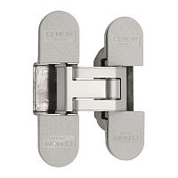 Завіс CEMOM Estetic-TOP 60A матовий хром