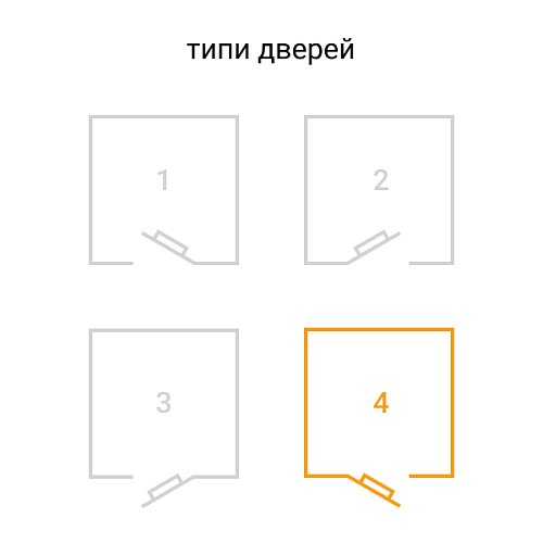 Електромеханічний замок CISA 11630.4 накладний (BS50/60/70/80мм) відкривання назовні лівий Тип 4 - Фото №8