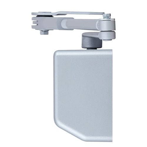 Дотягувач RYOBI DS-4550P BC/DA PRL HO з фіксацією до 200кг Сірий - Фото №3