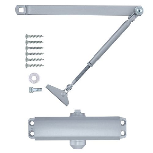 Дотягувач RYOBI 9903 STD до 60кг Сірий - Фото №7