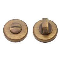 Вороток COLOMBO CD69 антична латунь