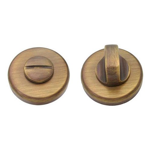 Вороток COLOMBO CD69 антична латунь