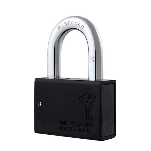 Замок навісний MUL-T-LOCK M13/C1 Interactive+ (2 ключа) - Фото №1