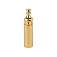 Ковпачок для дверного завісу COMIT D14 латунь