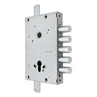 Механізм замка CISA 56505 Revolution Pro (BS64мм) 56525 редукторний з блокуванням без торцевої планк