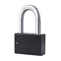 Замок навісний MUL-T-LOCK M13/C2 Interactive+ довга дужка (2 ключа)