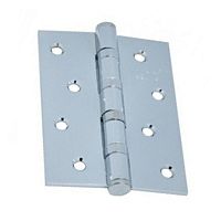 Завіс KEDR 100*75 CR хром