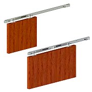 Нові розсувні системи VALCOMP Atena AT20 та Atena AT20 DUO