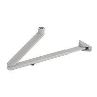 Тяга GEZE стандартна для TS 2000/TS 4000 сіра