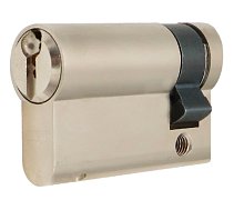 Поповнення асортименту циліндрами половинками ABUS S60P