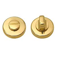 Вороток COLOMBO CD69 полірована латунь