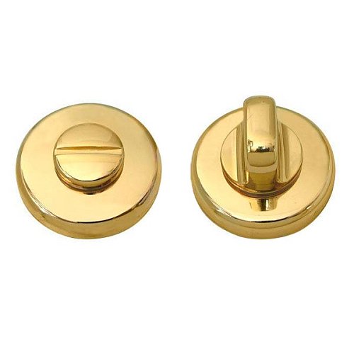 Вороток COLOMBO CD69 полірована латунь