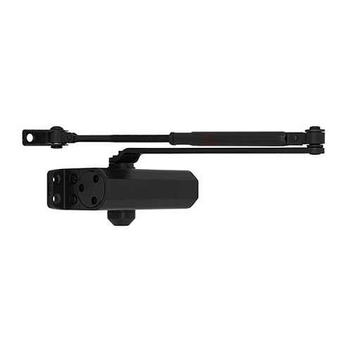 Дотягувач RYOBI 8803 UNIV до 65кг FIRE Чорний - Фото №1